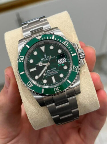 🌊 Rolex Submariner La perfección en tu muñeca 🌊+ESTUCHE DE LUJO photo review