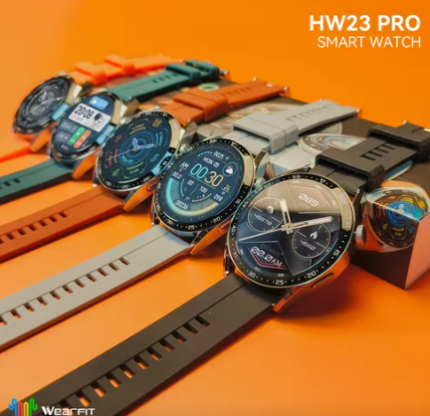 Reloj HW23 PRO